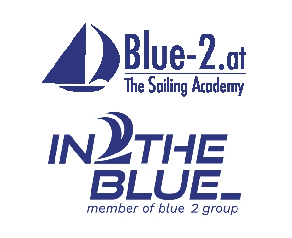 In The Blue - HH - zhink